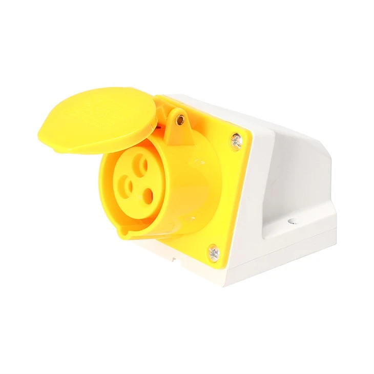 16A Wall Mounted Socket suppliers