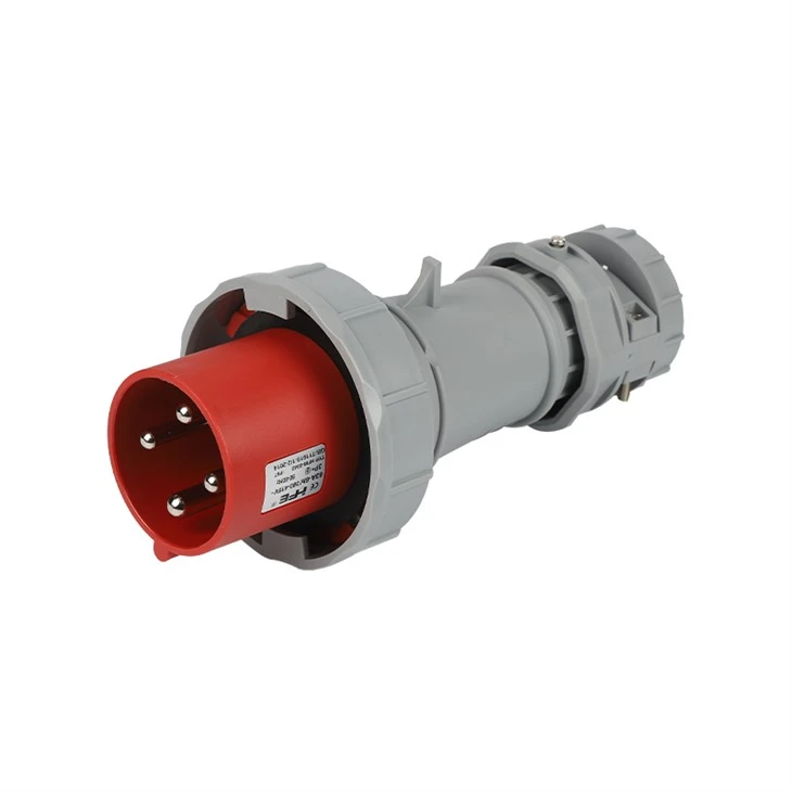 IP67 Industrial Plug suppliers